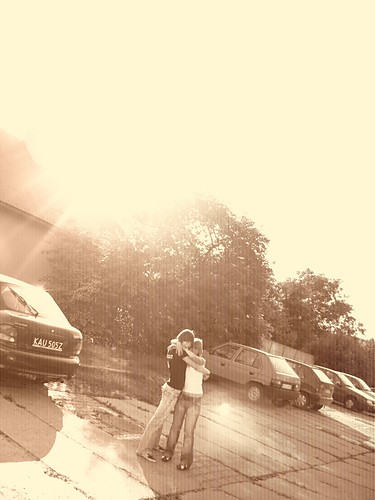 W Paski ^^