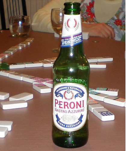 Nastro Azzuro