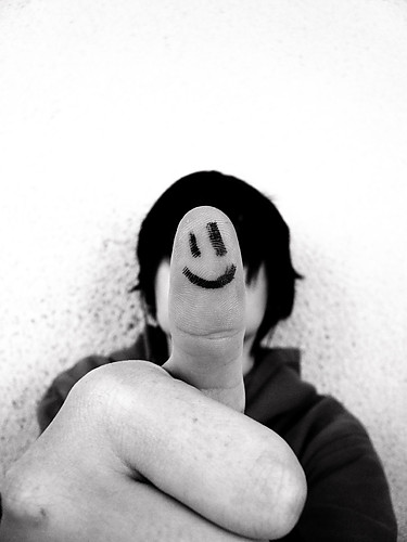 Smiley ;D