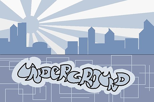 Underground
