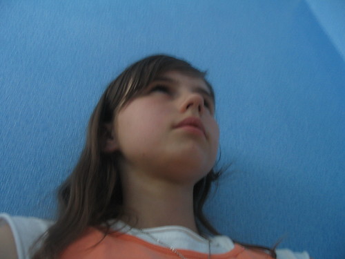 Patrze w dal..