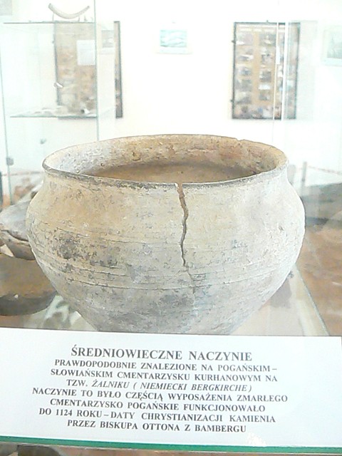 Muzeum Histori Ziemi Kamieskiej