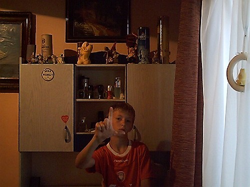JA :)