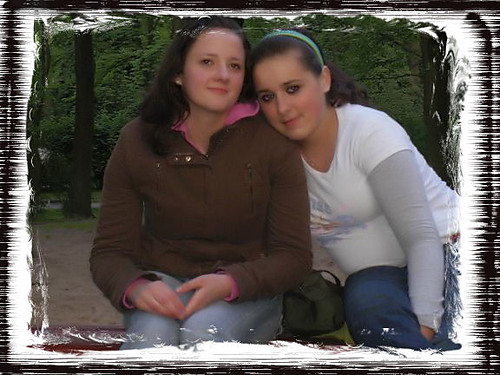 ty i ja....
