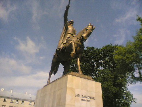 Zamosc