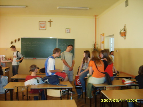 Konkursu cig dalszy.