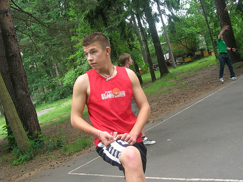 Dzie sportu