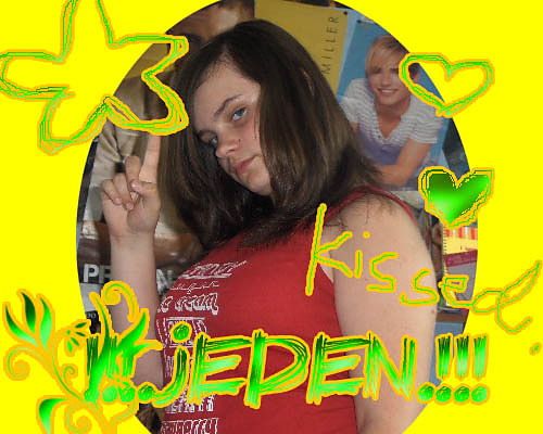 99. Jeden.! xDD ^^