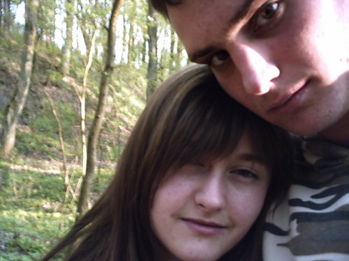 Ja i mj Misiek    :*   :*    :*