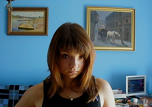 IMIENINY XD 