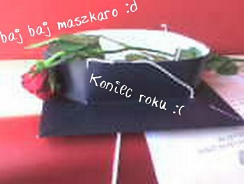 To ju jest koniec...