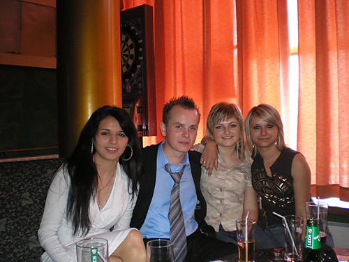 iwoncia, tomi,kacia,kasia