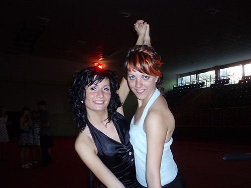 Ja & Landri