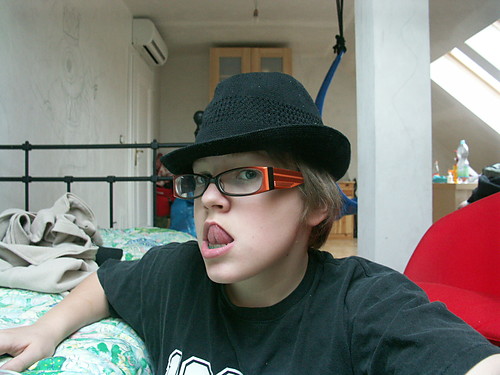 Wpis rocknrolldemon