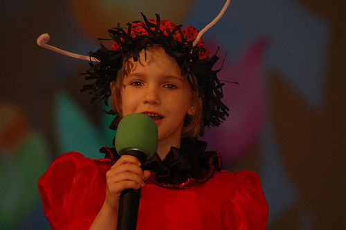 Biedroneczka moja :*:*