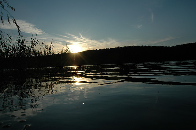 jezioro
