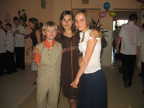 Wakacje.....znowu s wakacje..