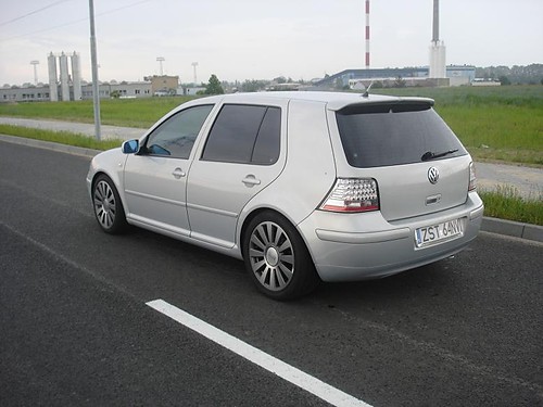 Golf IV