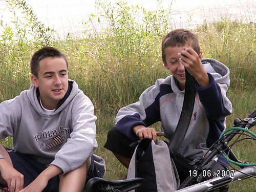 Botnik :P