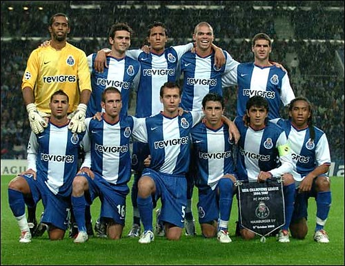 skad FC Porto