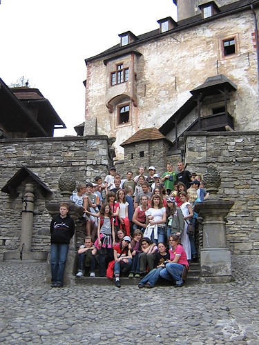 Wyciecza, CIECZKA, czka, ka, a