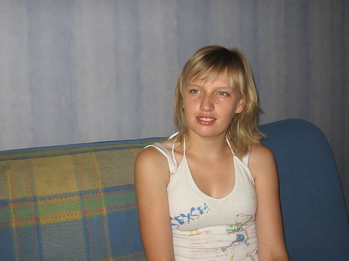 U Gosiaczka:D