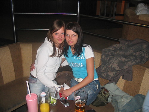 z Michasia;0