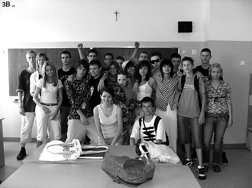 Niemiertelni ... 3B