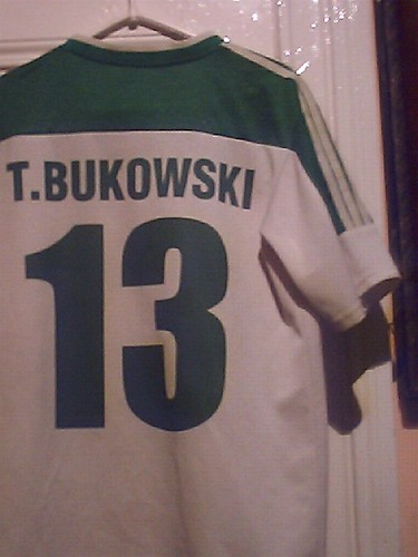TYLKO LEGIA