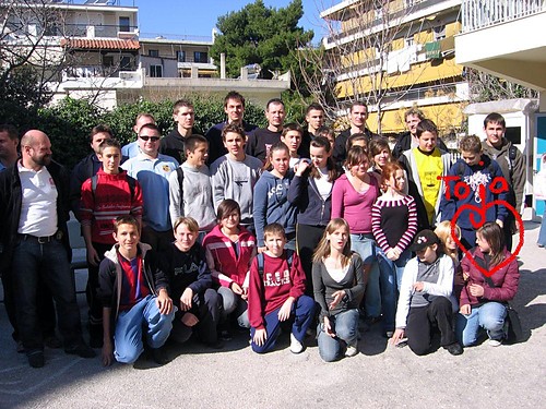 moja klasqa