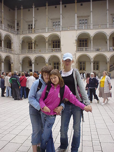 krakow:D