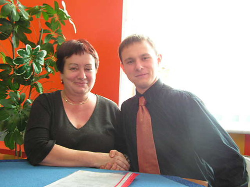 Pierwsza Dama gim4