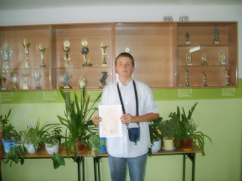Zakoczone Szkoy