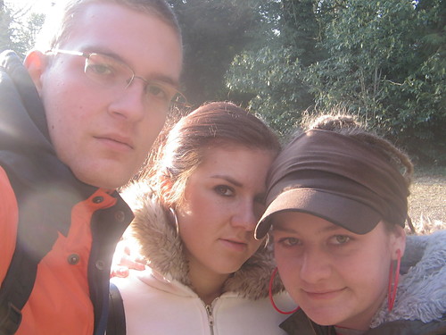 Szczepan, Jessica i Yagoda