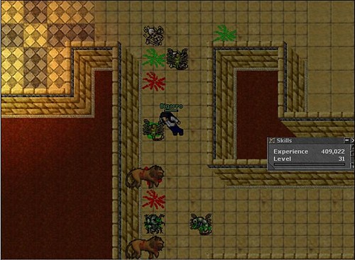 31 lvl!!!!