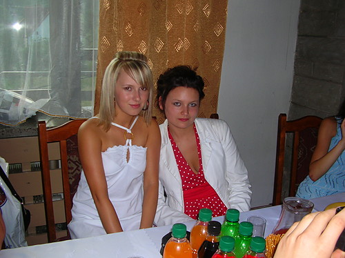 Znofu komers..;)) + wakacje