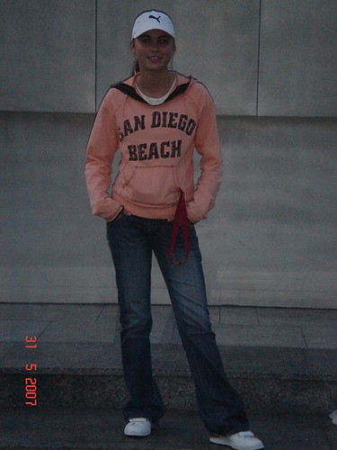 darcia