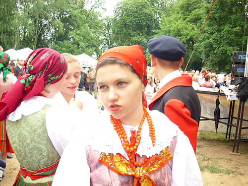:D Niedziela Sannicka :D