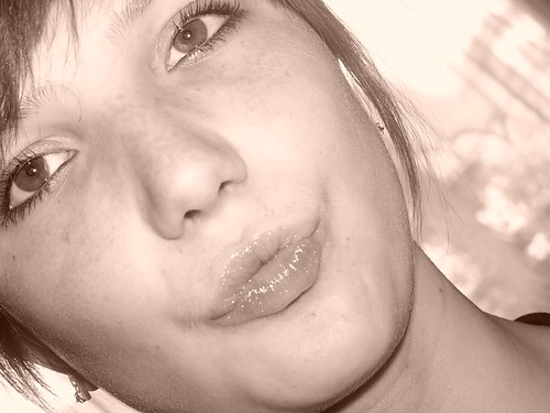 Kissek by Sandii:*