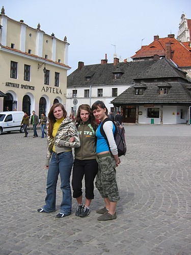 Kazimierz 2007