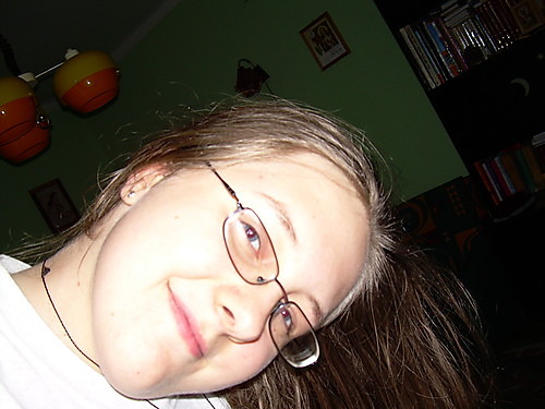Smile=D