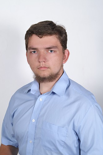 Das bin ich