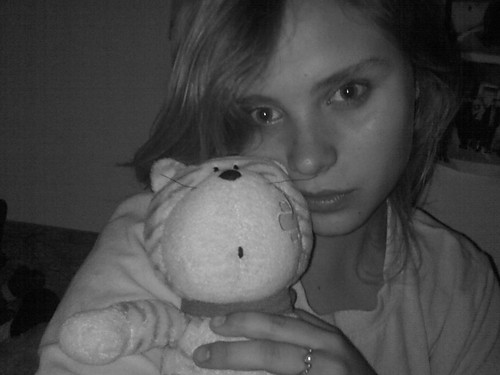 a litle me