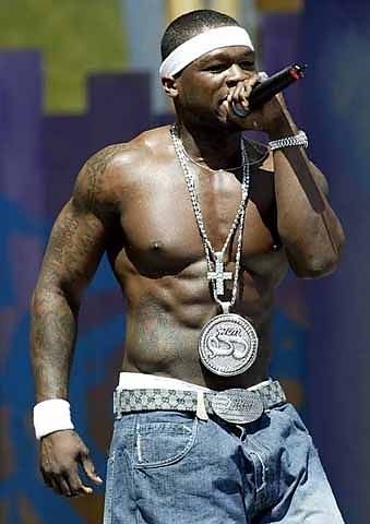 50-cent Yeah:D:D