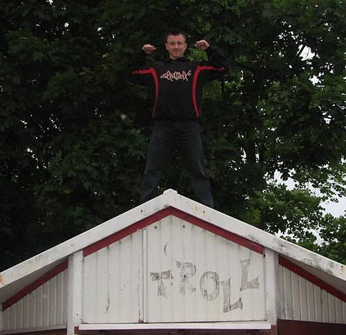 fajny koks? czy nie :) ?