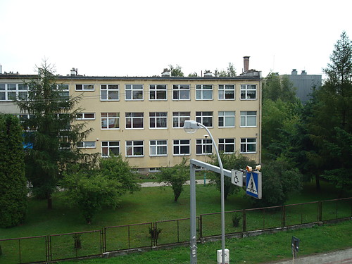 Podzikowania.