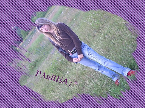 PauLUiA ; **