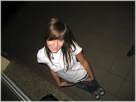 Wpis crazylook