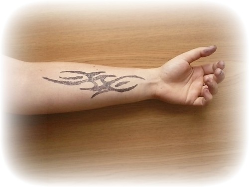 Tatoo