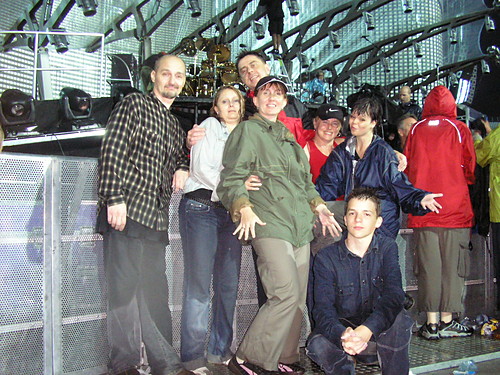 Koncert Genesis